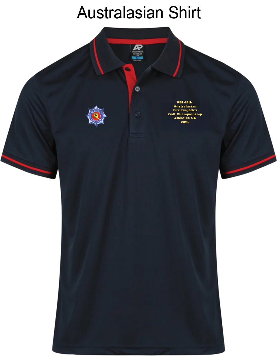 SAMFS Australasian Polo