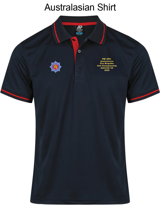 SAMFS Australasian Polo