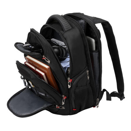 Legend Life - Swissdigital Neptune Backpack - SD1003