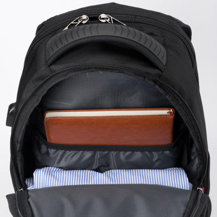 Legend Life - Swissdigital Neptune Backpack - SD1003