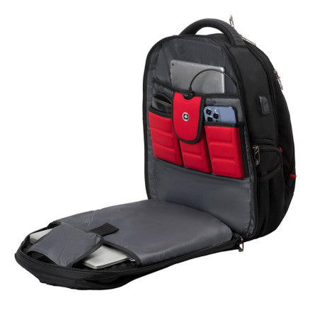 Legend Life - Swissdigital Neptune Backpack - SD1003