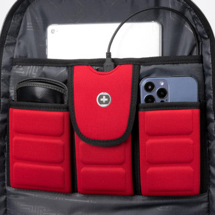 Legend Life - Swissdigital Neptune Backpack - SD1003