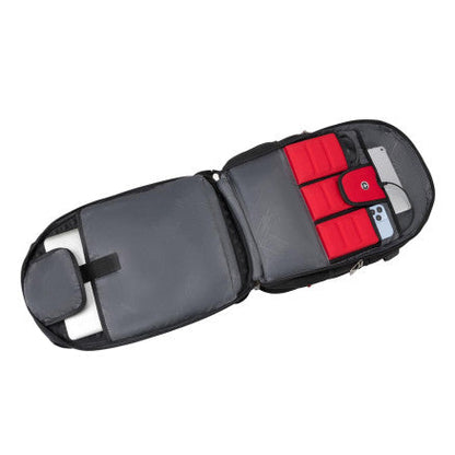 Legend Life - Swissdigital Neptune Backpack - SD1003