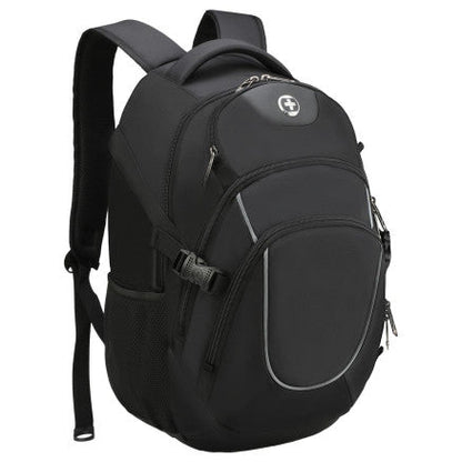Legend Life - Swissdigital Stealth Vector Backpack - SD803A