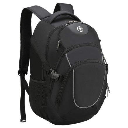 Legend Life - Swissdigital Stealth Vector Backpack - SD803A