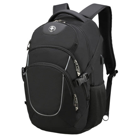Legend Life - Swissdigital Stealth Vector Backpack - SD803A