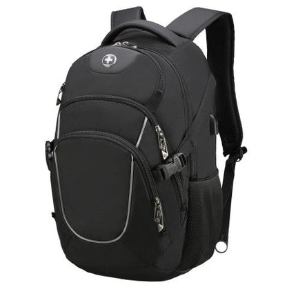 Legend Life - Swissdigital Stealth Vector Backpack - SD803A