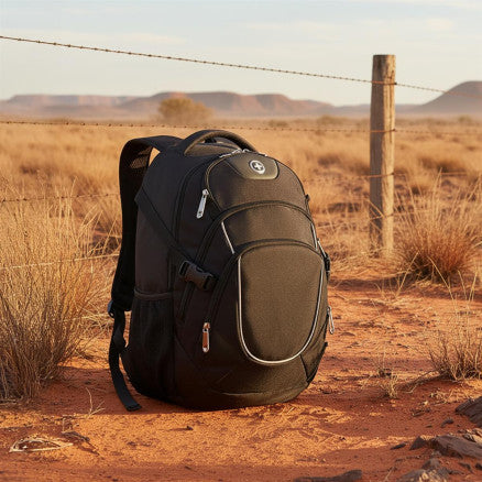 Legend Life - Swissdigital Stealth Vector Backpack - SD803A