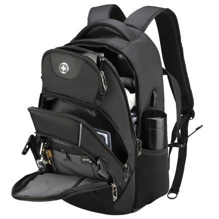 Legend Life - Swissdigital Stealth Vector Backpack - SD803A
