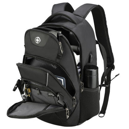 Legend Life - Swissdigital Stealth Vector Backpack - SD803A