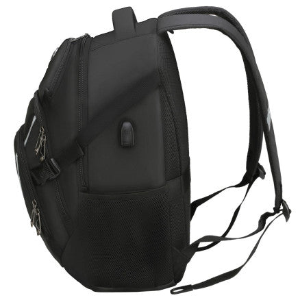 Legend Life - Swissdigital Stealth Vector Backpack - SD803A
