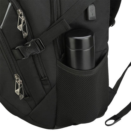 Legend Life - Swissdigital Stealth Vector Backpack - SD803A