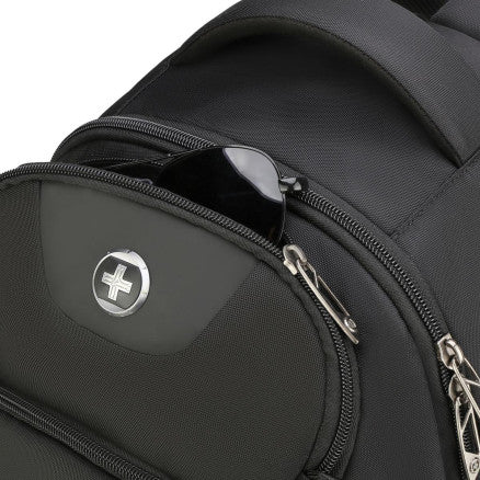Legend Life - Swissdigital Stealth Vector Backpack - SD803A