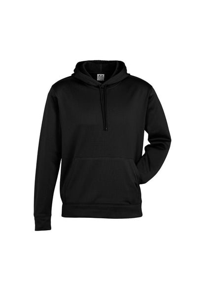 Biz Collection Mens Hype Pull-On Hoodie (SW239ML)