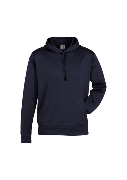 Biz Collection Mens Hype Pull-On Hoodie (SW239ML)