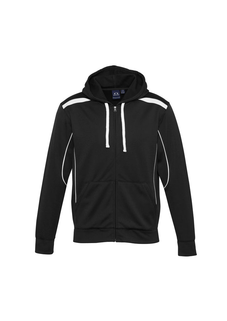 Biz Collection Mens United Hoodie (SW310M)