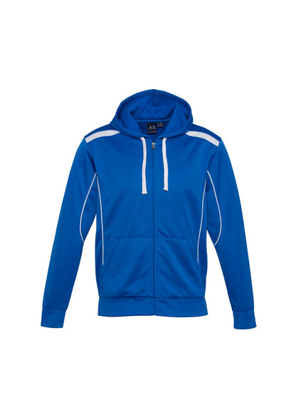 Biz Collection Mens United Hoodie (SW310M)