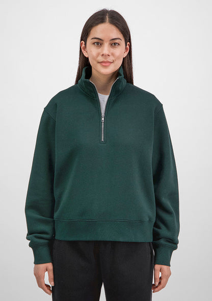 GoodMates Womens Everyday 1/4 Zip (X2006W)