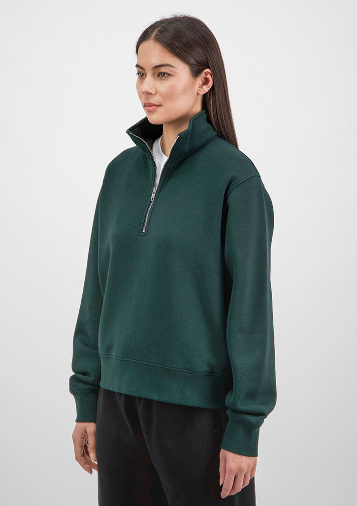 GoodMates Womens Everyday 1/4 Zip (X2006W)