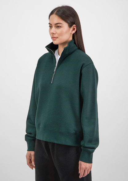 GoodMates Womens Everyday 1/4 Zip (X2006W)