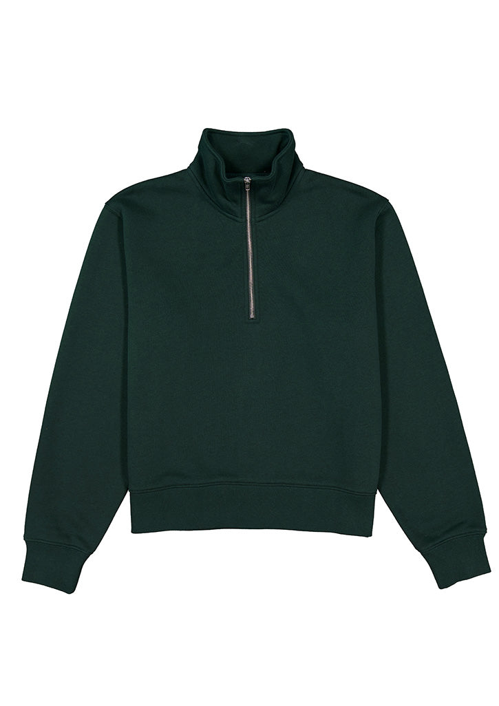 GoodMates Womens Everyday 1/4 Zip (X2006W)