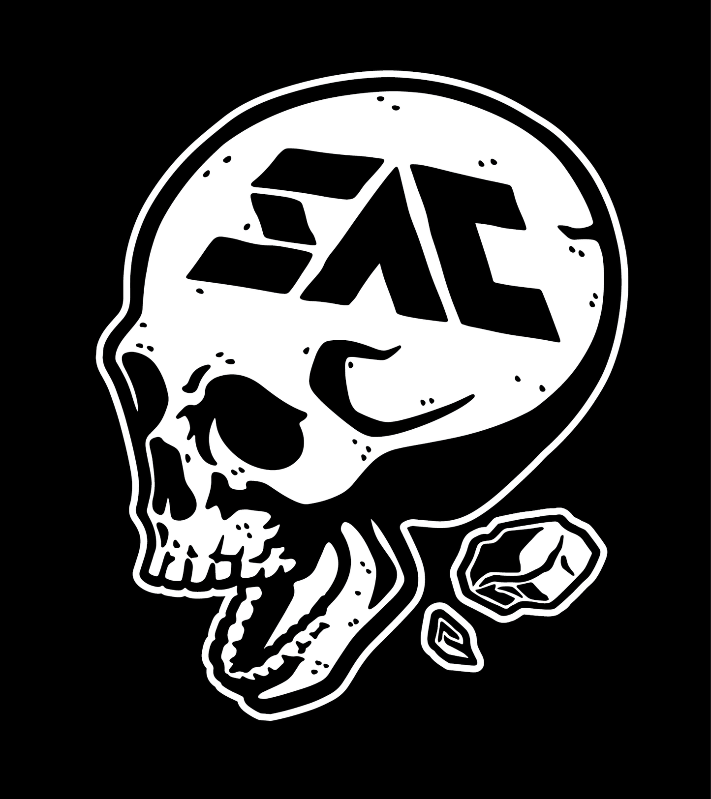 SAC EAT, SLEEP, SCREED, REPEAT TEE