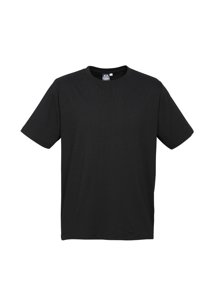 Biz Collection Mens Ice Tee 2nd (T10012)