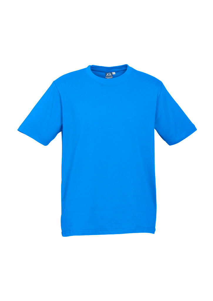 Biz Collection Mens Ice Tee- (T10012)