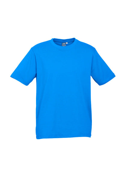 Biz Collection Mens Ice Tee- (T10012)