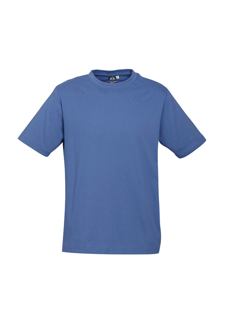 Biz Collection Mens Ice Tee- (T10012)