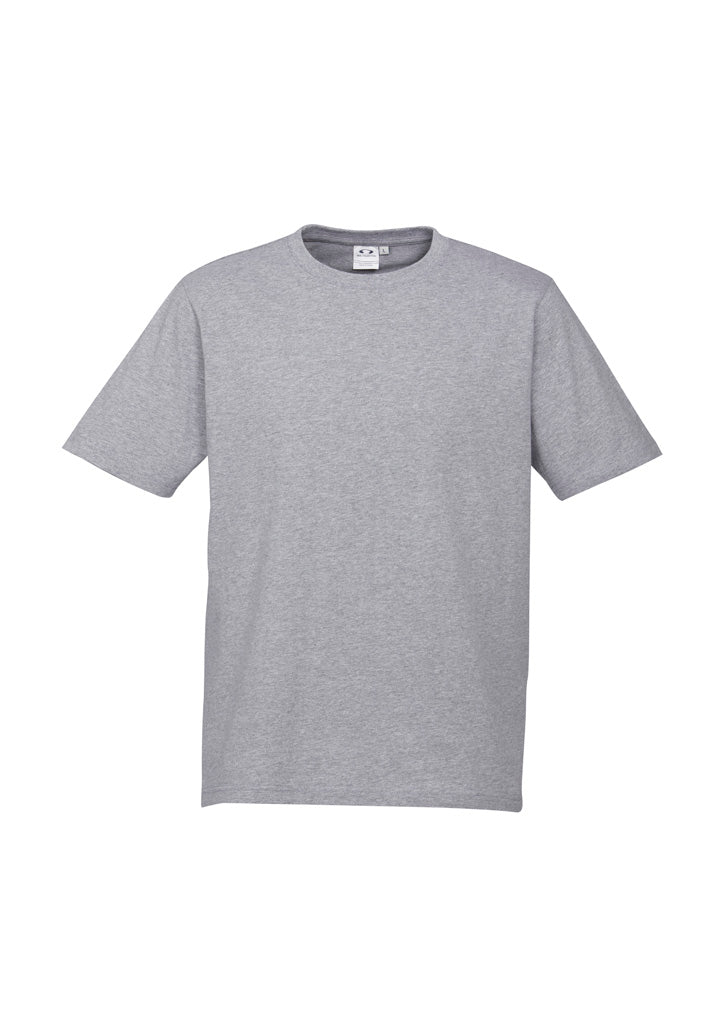 Biz Collection Mens Ice Tee 2nd (T10012)