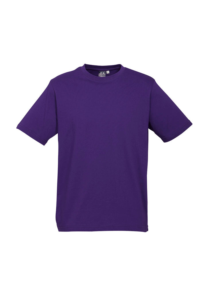 Biz Collection Mens Ice Tee- (T10012)