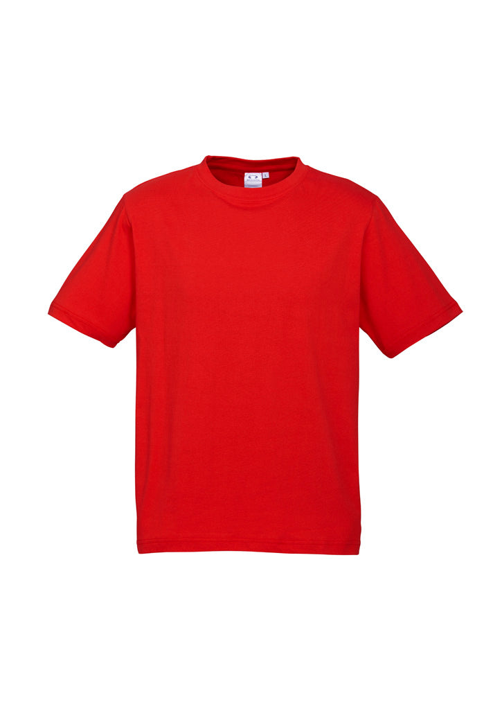 Biz Collection Mens Ice Tee- (T10012)