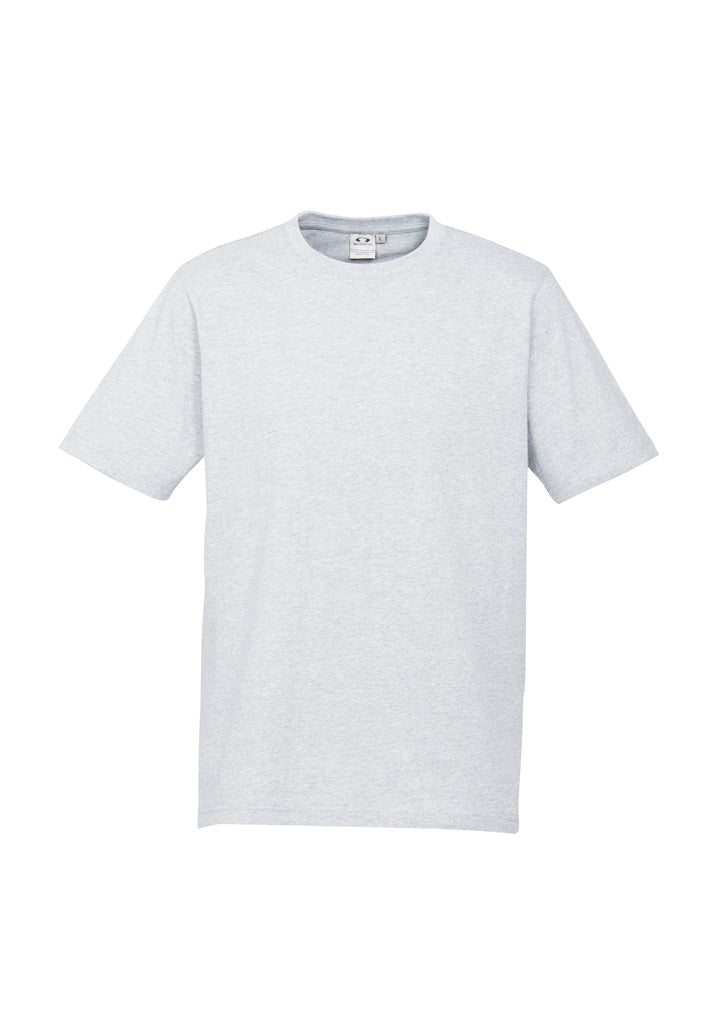 Biz Collection Mens Ice Tee- (T10012)