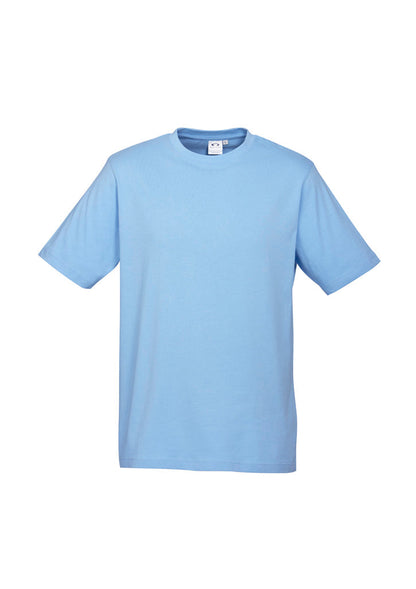 Biz Collection Mens Ice Tee- (T10012)