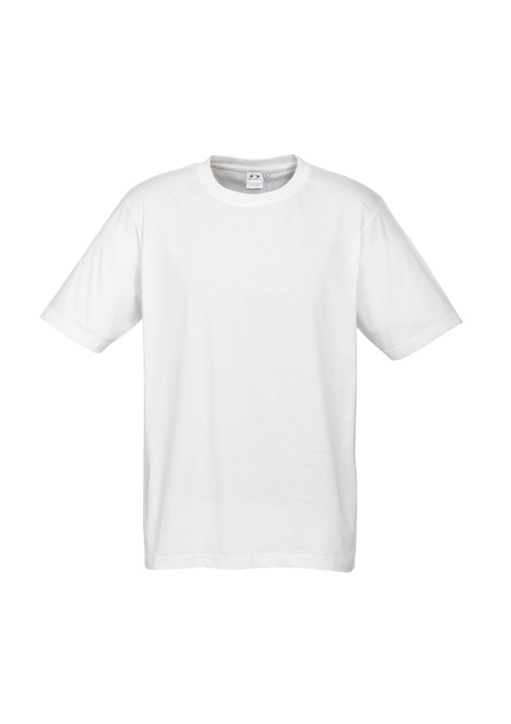 Biz Collection Mens Ice Tee 2nd (T10012)