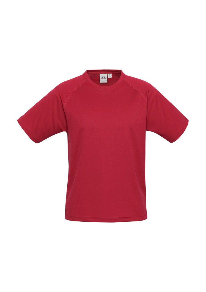 Biz CollectionMens Sprint Short Sleeve Tee (T301MS)