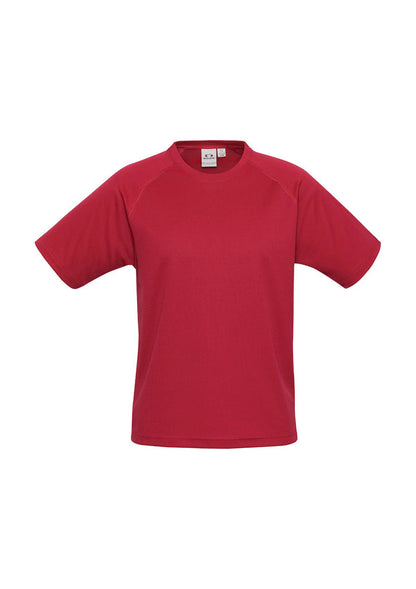 Biz CollectionMens Sprint Short Sleeve Tee (T301MS)