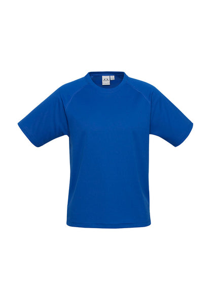 Biz CollectionMens Sprint Short Sleeve Tee (T301MS)