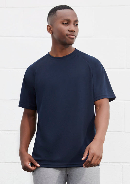 Biz CollectionMens Sprint Short Sleeve Tee (T301MS)