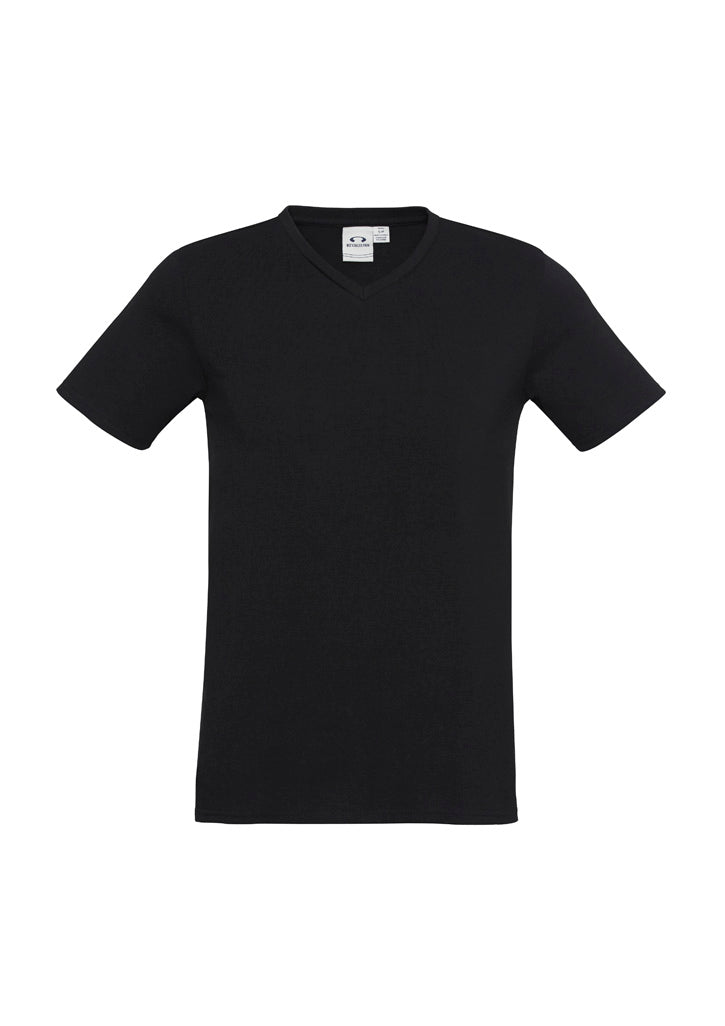 Biz Collection Mens Viva Tee (T403M)