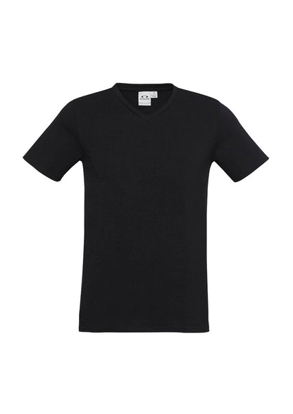 Biz Collection Mens Viva Tee (T403M)