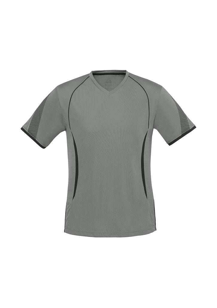 Biz Collection Mens Razor Tee (T406MS)