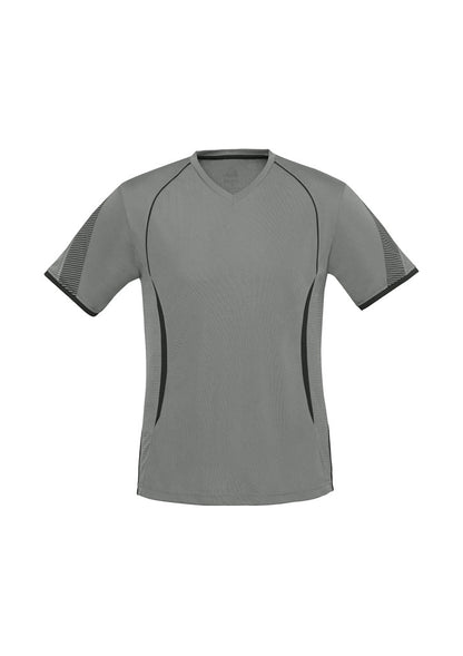 Biz Collection Mens Razor Tee (T406MS)