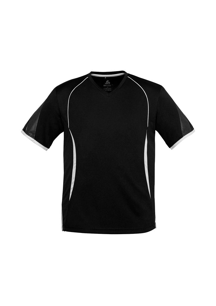 Biz Collection Mens Razor Tee (T406MS)