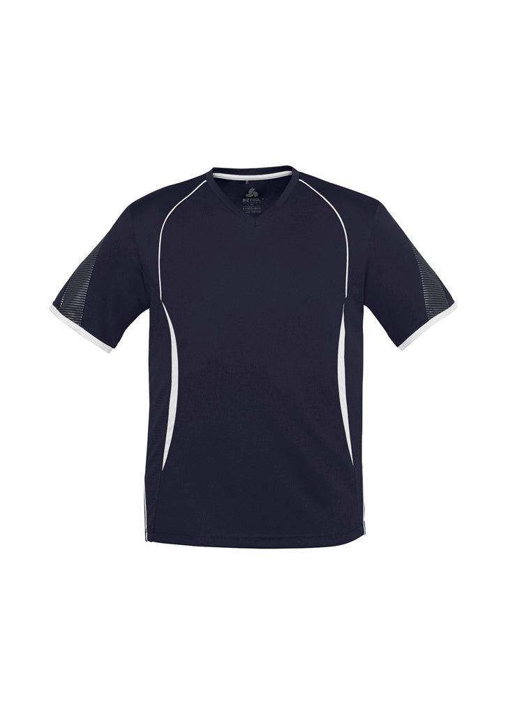 Biz Collection Mens Razor Tee (T406MS)