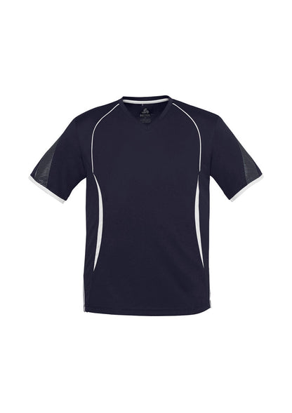 Biz Collection Mens Razor Tee (T406MS)