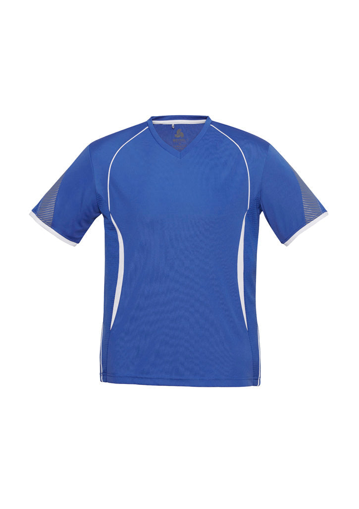 Biz Collection Mens Razor Tee (T406MS)