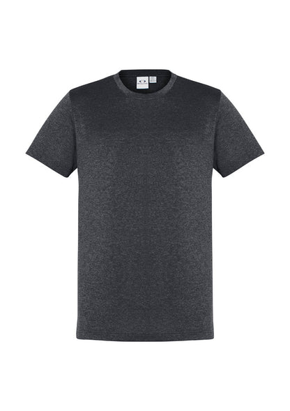 Biz Collection Mens Aero Short Sleeve Tees  (T800MS)