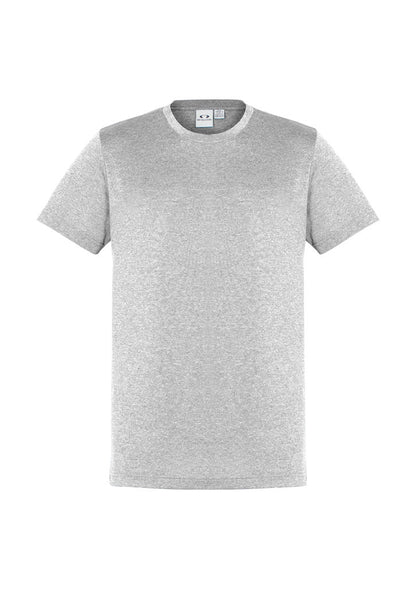 Biz Collection Mens Aero Short Sleeve Tees  (T800MS)